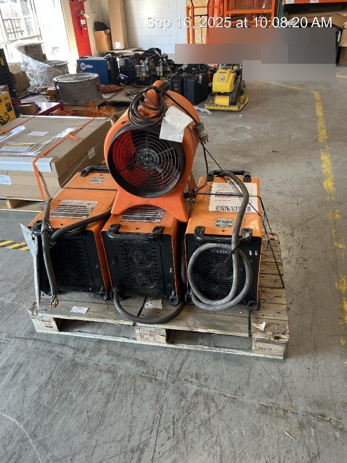 2025 LINCOLN ELECTRIC FLEXTEC 350X