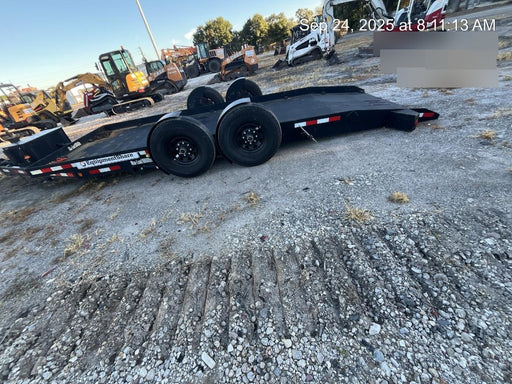 2023 STEELPOINT K19E