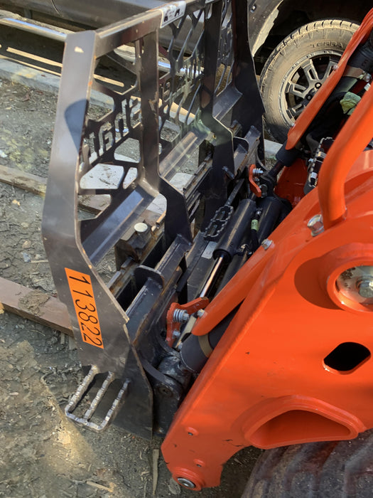 2020 PALADIN 48" Pallet Forks - Paladin