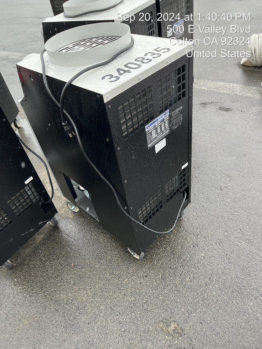 2023 KWIKOOL KPAC1411-2