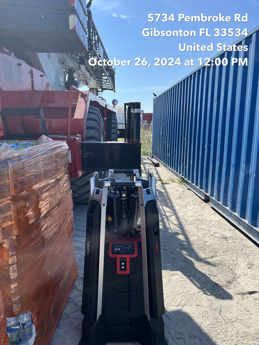 2024 MILWAUKEE MXF041-1XC