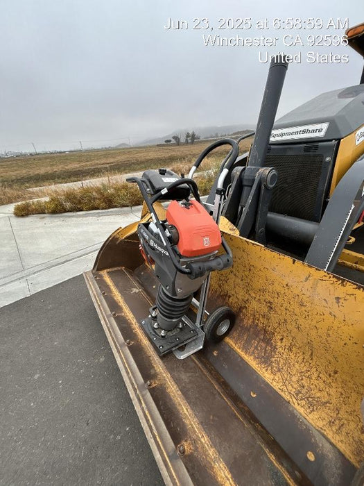 2025 HUSQVARNA LT6005