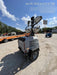 2019 Wacker Neuson LTV6L-MH Wacker Neuson LTV6L Mobile Light Tower w/Fuel Level Sensor Installed