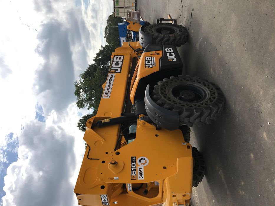 2019 JCB 510-56