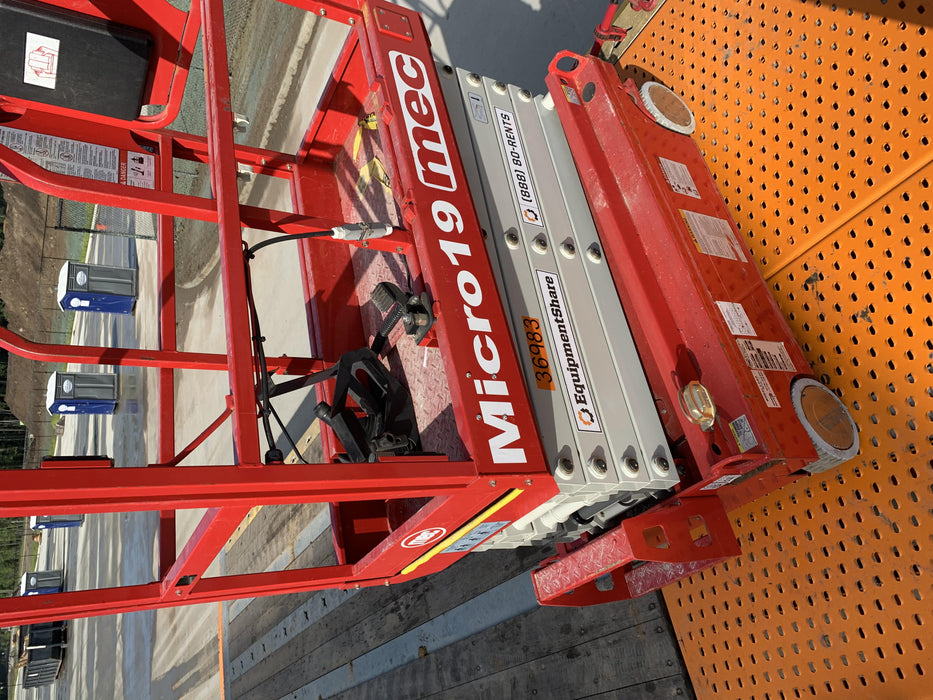 2019 MEC Micro 19