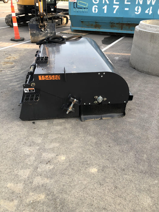 2021 PALADIN Sweepster SB72