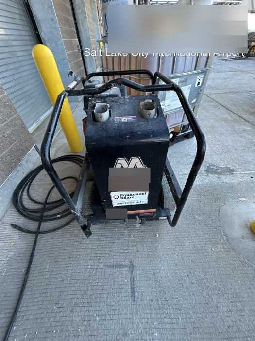 2020 MI-T-M CORPORATION HSP-3504-3MGH