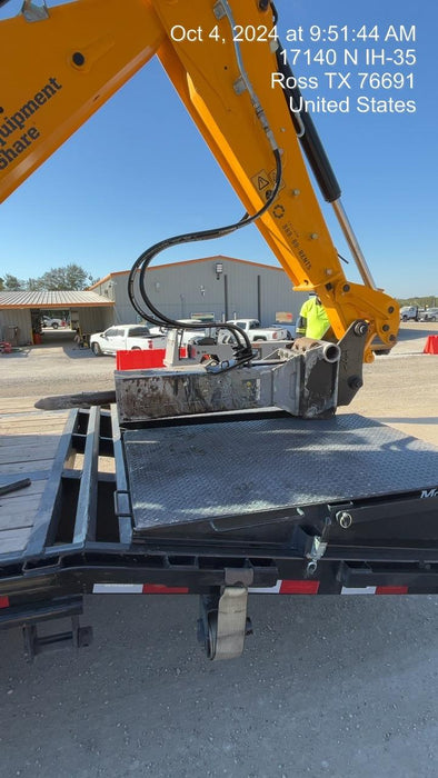 2023 JCB 3CX-14 Extendable Stick