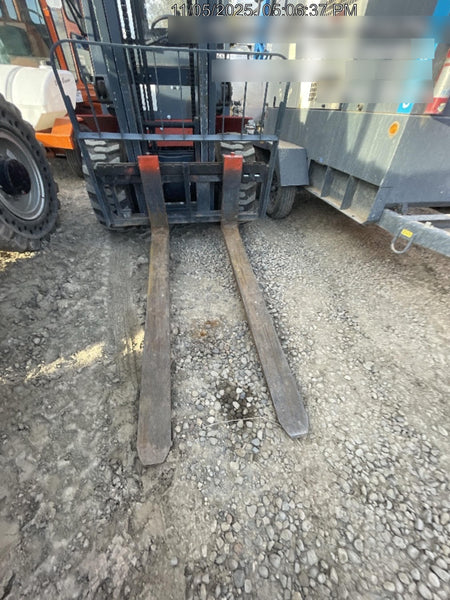 2023 HELI CPCD35Y-KU3