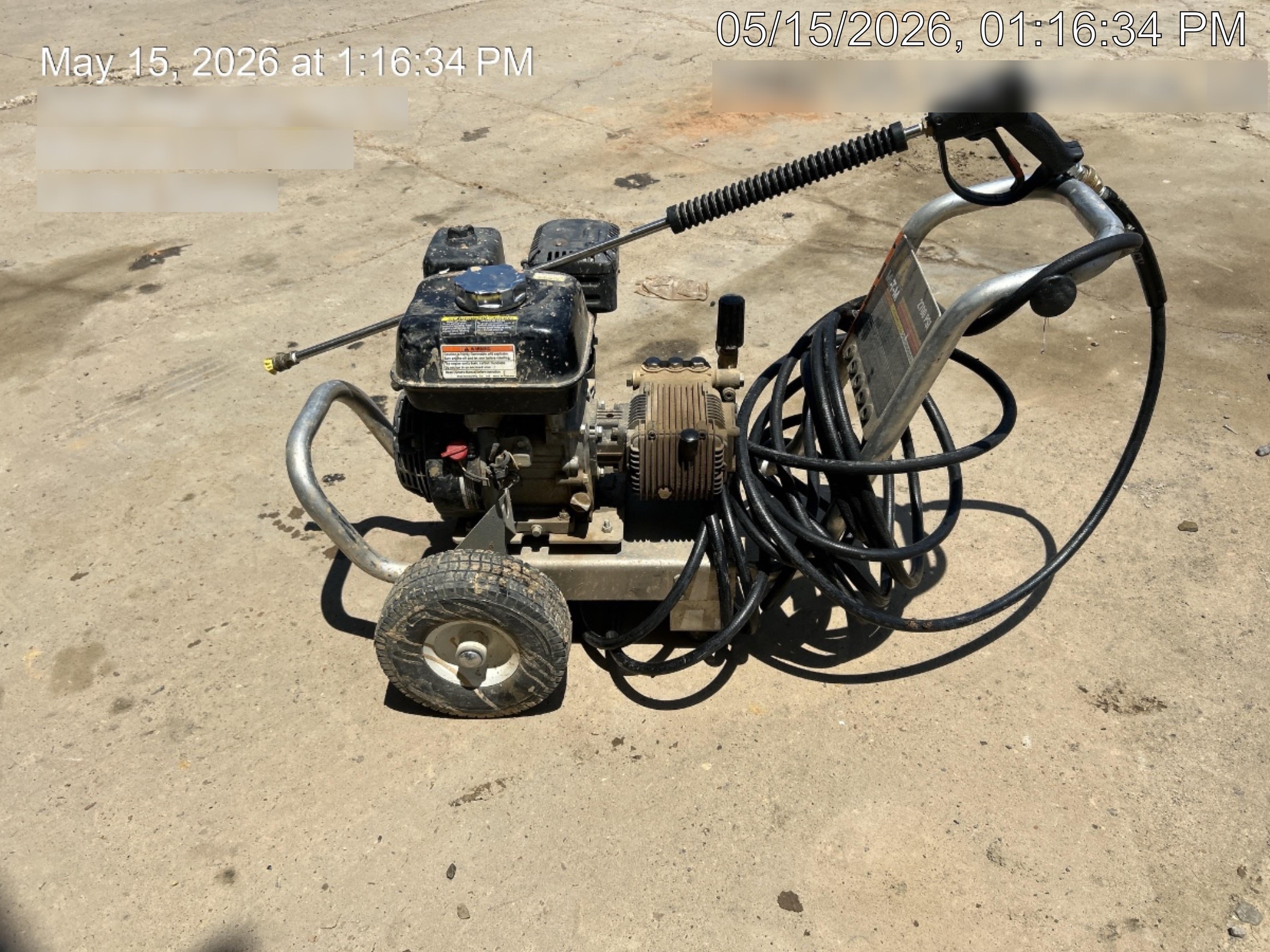 2021 MI-T-M CORPORATION CA-2703-1MMH