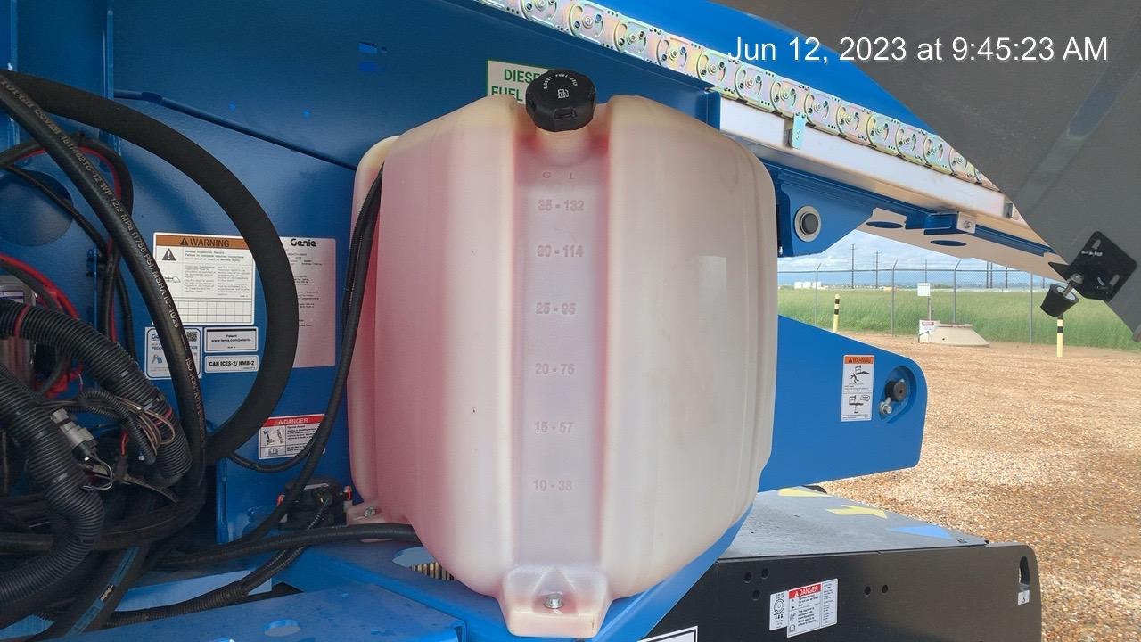 2023 GENIE S-65 XC