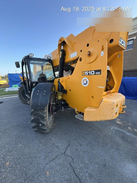 2021 JCB 510-56