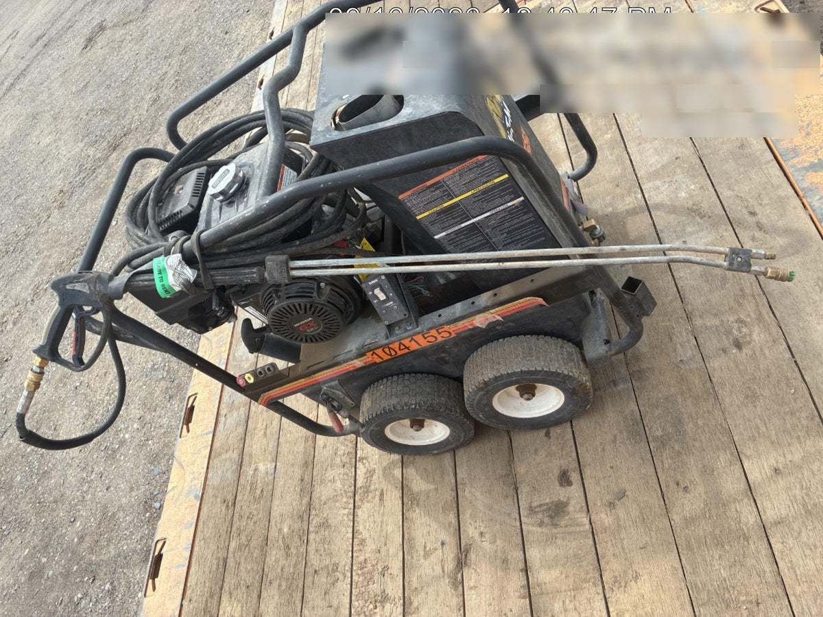 2020 MI-T-M CORPORATION HSP-3504-3MGH
