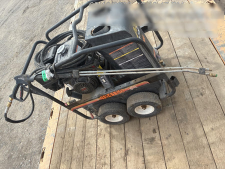 2020 MI-T-M CORPORATION HSP-3504-3MGH