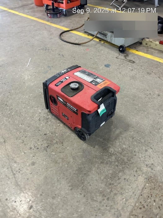 2022 Simpson SIG3632E Simpson 212CC Engine, 3200W