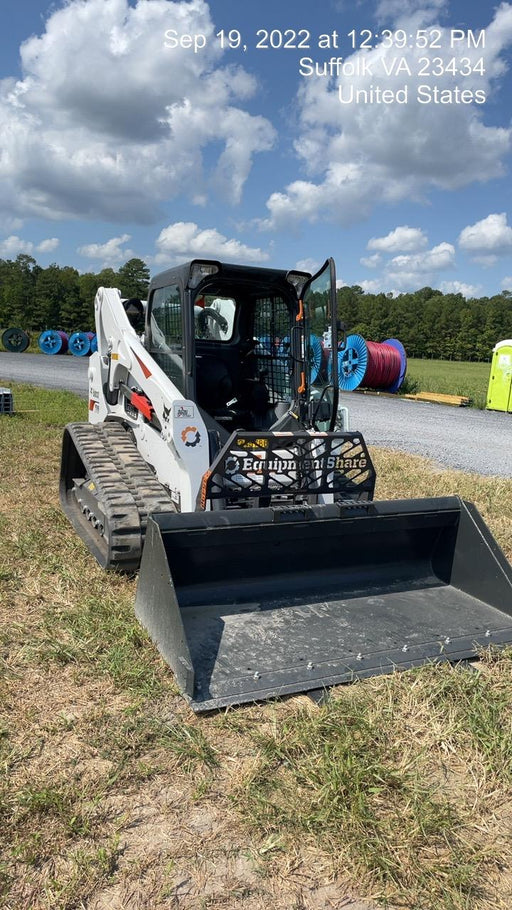 2022 PALADIN 48" Pallet Forks - Paladin