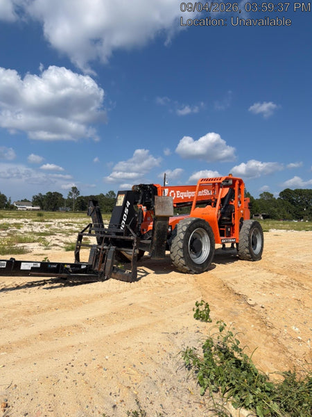 2026 STAR INDUSTRIES M1360B - Star JIB Boom