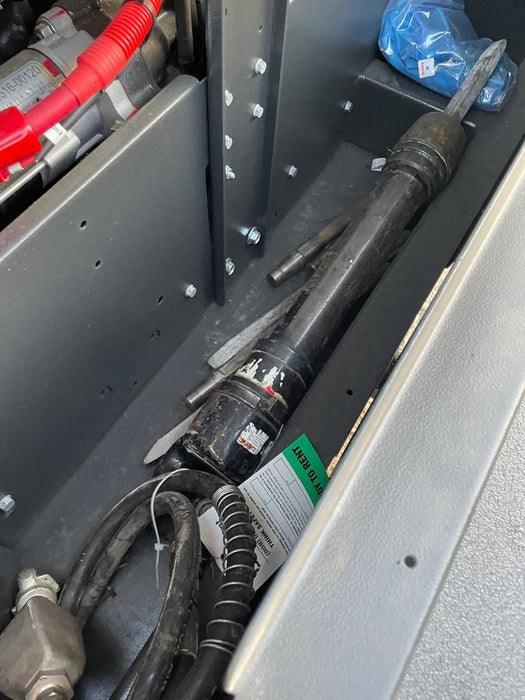 2020 CHICAGO PNEUMATIC CP4611 P