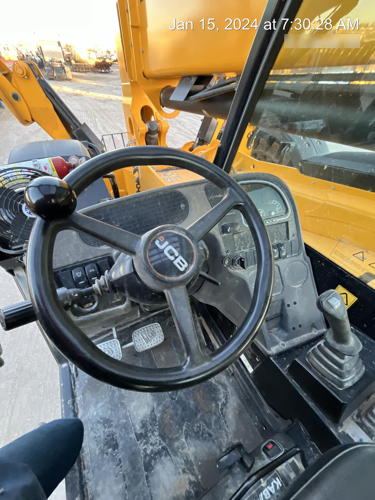 2022 JCB 512-56