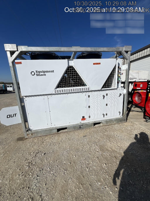 2024 SMARTECH SACP81A-HS