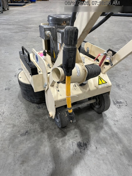 2024 EDCO 2EC-NG