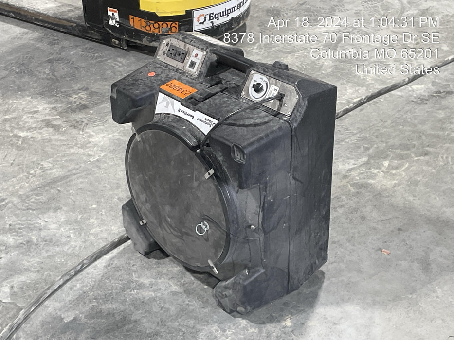 2022 PHOENIX Guardian R Hepa