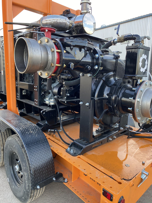 2022 PIONEER PP128S20L71-6135