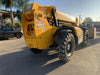 2020 JCB 509-42 Canopy, Solid Tires, Work Lights, Beacon, Aux Hydraulics, Back up Alarm, Lifting Eye, ES Decals