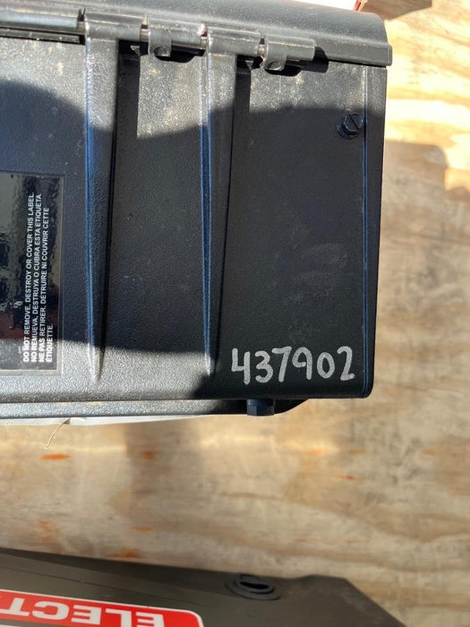 2024 LINCOLN ELECTRIC LN-25X