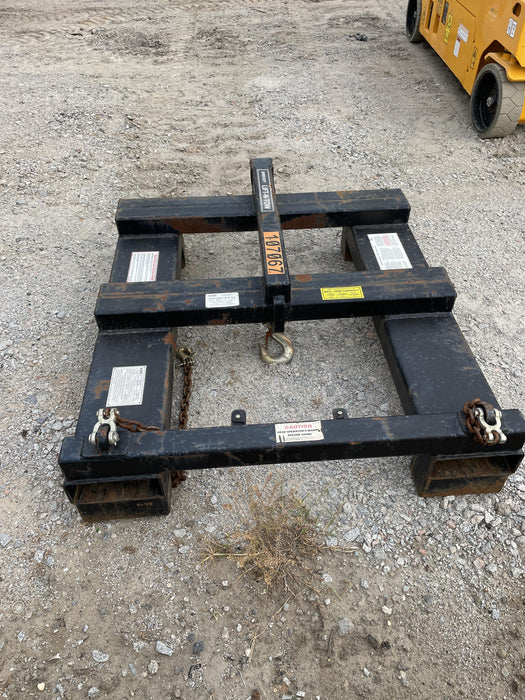 2020 STAR INDUSTRIES 1395B