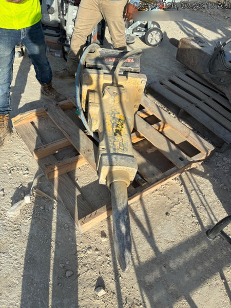 2023 EPIROC SBU452