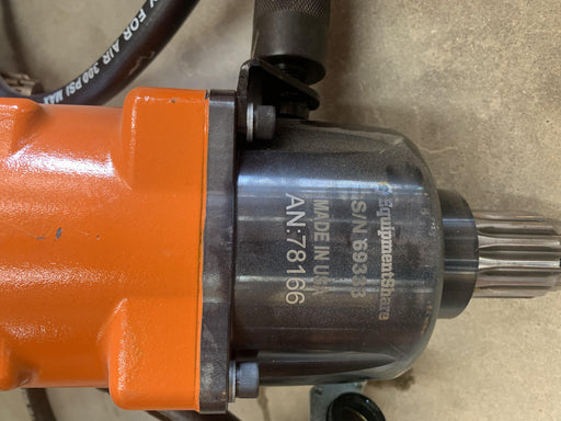 2020 MICHIGAN PNEUMATIC 4940B1