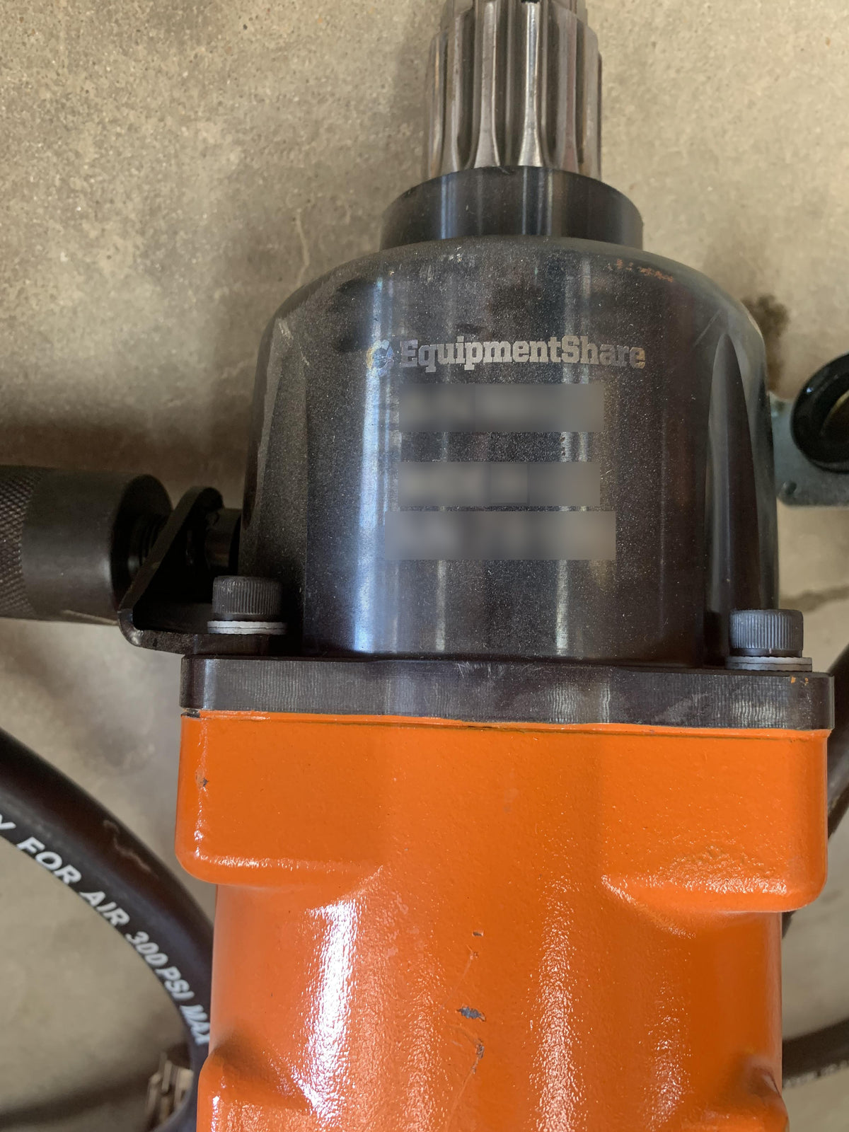 2020 MICHIGAN PNEUMATIC 4940B1
