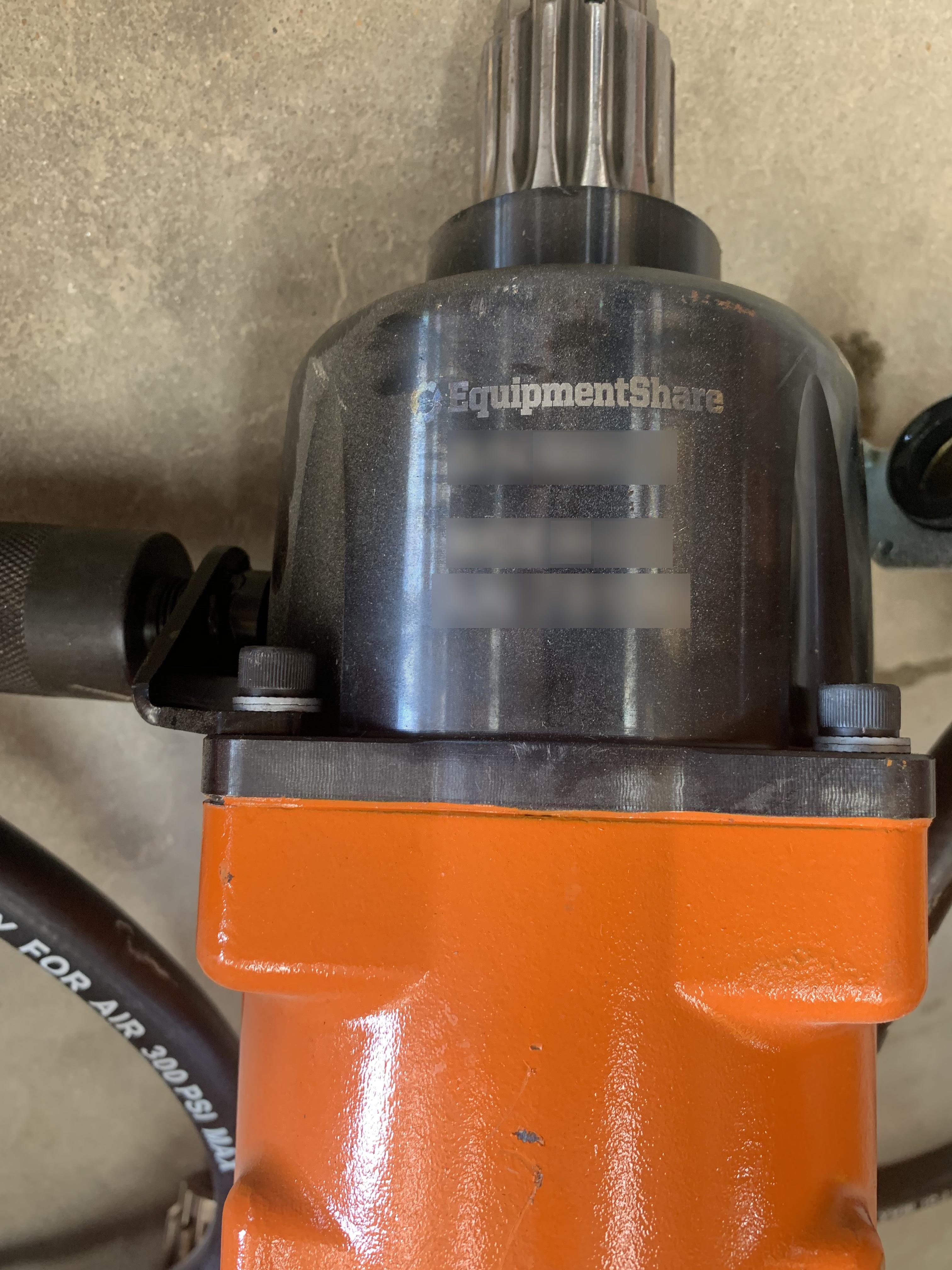 2020 MICHIGAN PNEUMATIC 4940B1