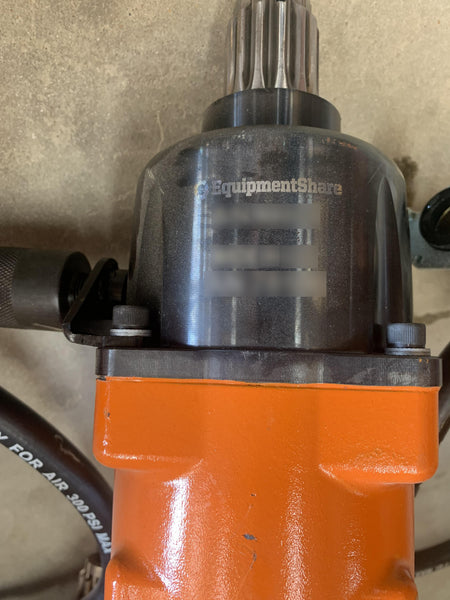 2020 MICHIGAN PNEUMATIC 4940B1