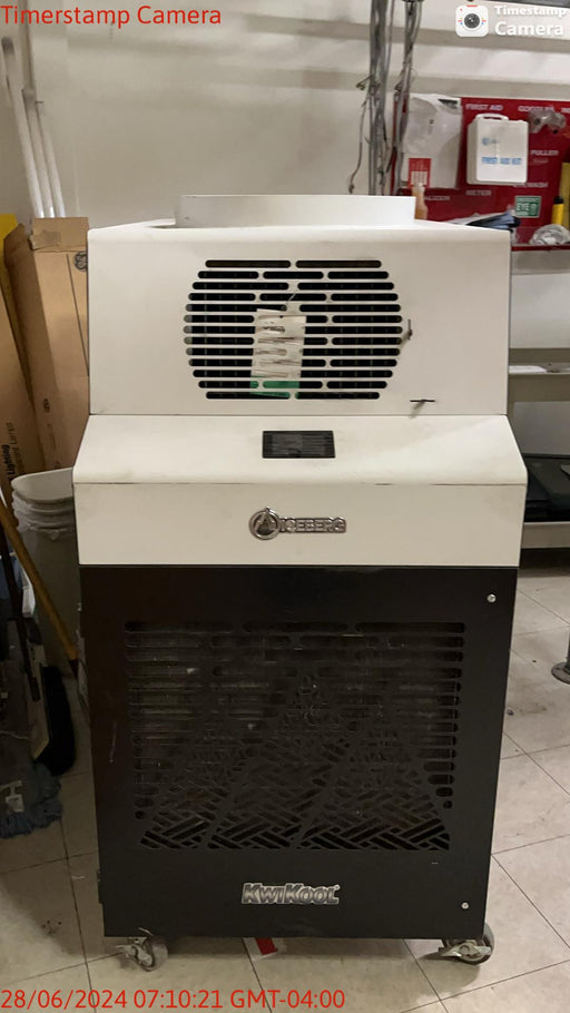 2023 KWIKOOL KIB6021-2