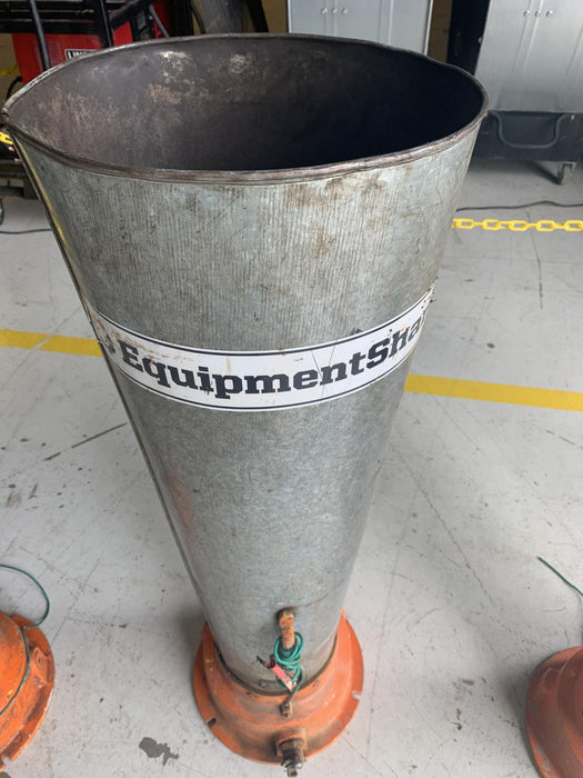 2021 MICHIGAN PNEUMATIC HV-8AM