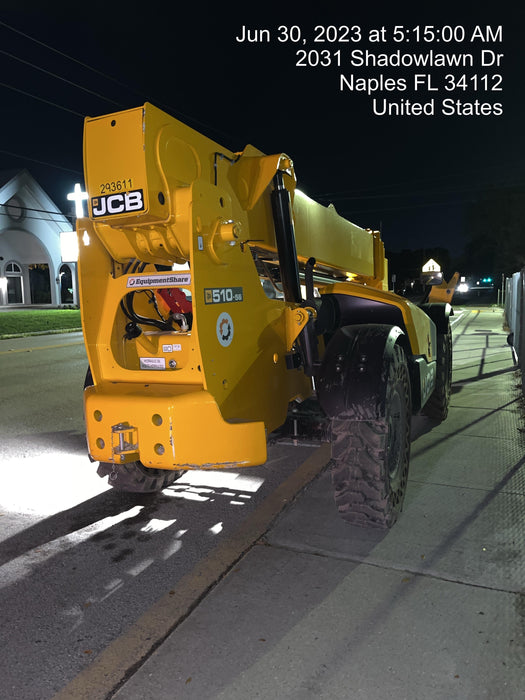 2023 JCB 510-56