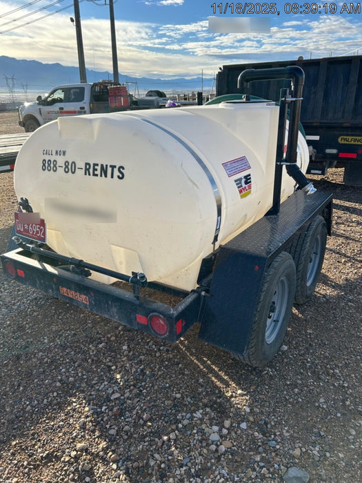 2025 WYLIE EXP-550L-S