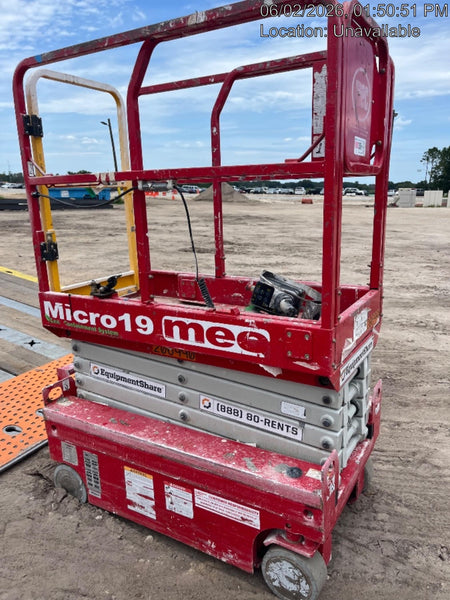 2022 MEC Micro 19