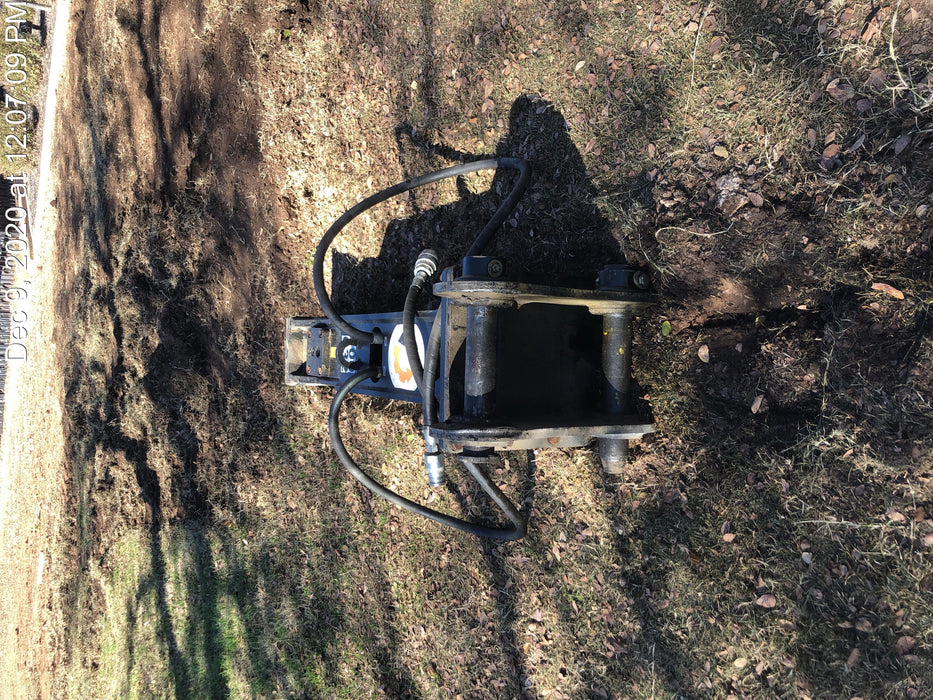 2020 PALADIN SFB1500