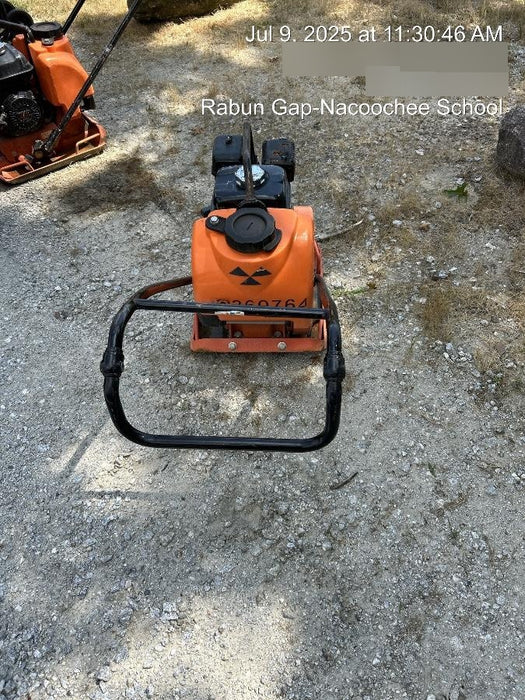 2023 MULTIQUIP MVC82VHW