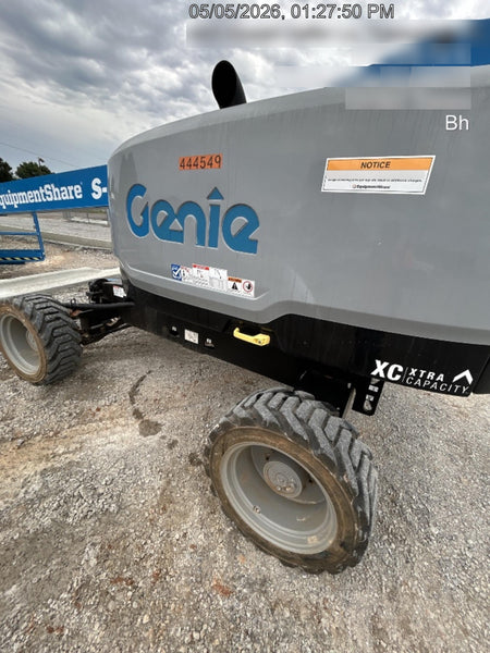 2024 GENIE S-45 XC