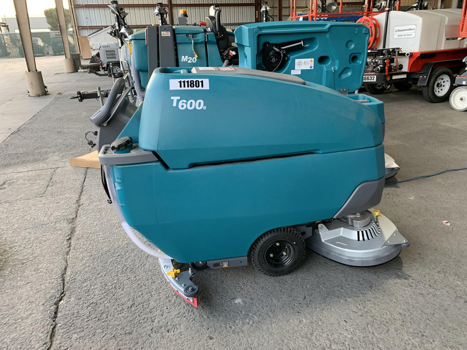 2020 TENNANT T600E
