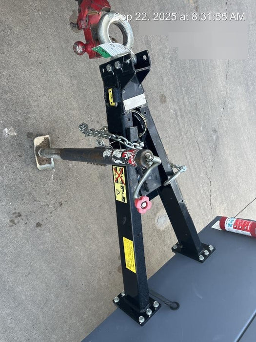 2022 ATLAS COPCO XAS440