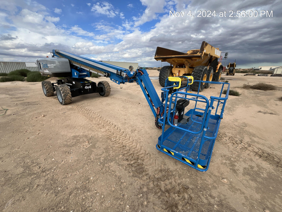 2024 GENIE S-65 XC