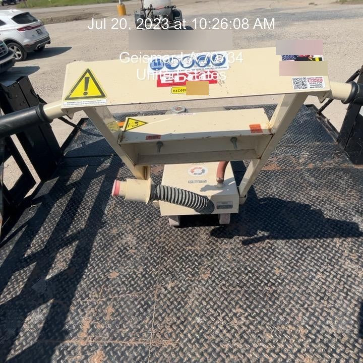 2022 EDCO CD-5
