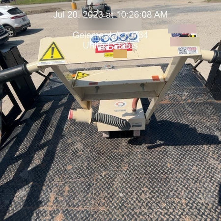2022 EDCO CD-5