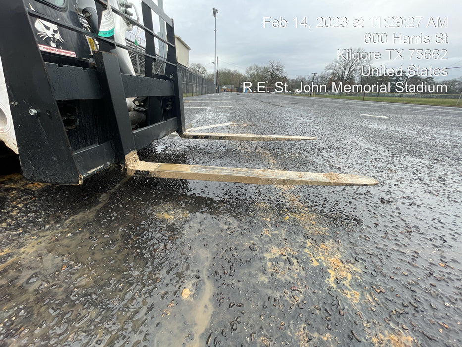 2022 ARROW MATERIAL HANDLING 48" Pallet Forks - Arrow