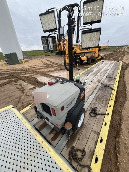 2024 WACKER NEUSON LTT4